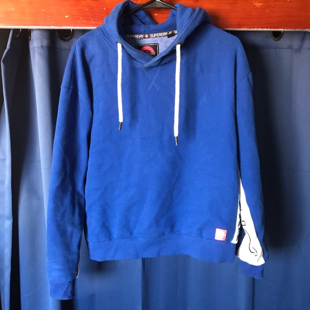 Superdry women’s hoodie